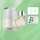 🚰 50% DE RÉDUCTION ⏰ Ensemble de buses filtrantes universelles pivotantes à 720° – 2 modes d’eau & filtre transparent – Installation sans outil, compatible avec la plupart des robinets – anti-éclaboussures & facile à nettoyer 💧