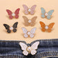 🎁 Achetez 1, obtenez 1 gratuit ! 🦋✨ Boucle de réglage de taille papillon amovible – Pratique et élégante 💖🌟