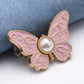 🎁 Achetez 1, obtenez 1 gratuit ! 🦋✨ Boucle de réglage de taille papillon amovible – Pratique et élégante 💖🌟