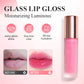 💖 -50 % PROMO 💄 Gloss à lèvres hydratant & lumineux – Brillance et soin en un