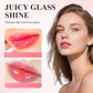 💖 -50 % PROMO 💄 Gloss à lèvres hydratant & lumineux – Brillance et soin en un