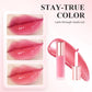 💖 -50 % PROMO 💄 Gloss à lèvres hydratant & lumineux – Brillance et soin en un
