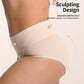 LOSWIE® Culotte zéro fuite ultra-fraîche et respirante pour femme