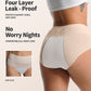 LOSWIE® Culotte zéro fuite ultra-fraîche et respirante pour femme
