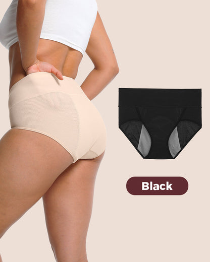 LOSWIE® Culotte zéro fuite ultra-fraîche et respirante pour femme