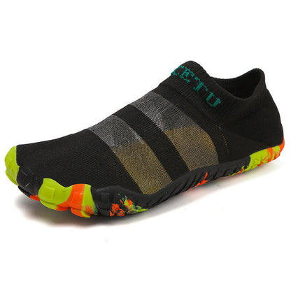 👟 50 % de réduction 💧 Chaussures aquatiques antidérapantes à séchage rapide – Homme & Femme – Légères, respirent & parfaites pour plage, rivière ou sports nautiques 🏖️