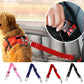 🎁 Achetez 1, obtenez 1 GRATUIT ! 🐕🔒 Ceintures de sécurité pour chiens – Sécurité et confort en voiture