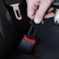 🎁 Achetez 1, obtenez 1 GRATUIT ! 🐕🔒 Ceintures de sécurité pour chiens – Sécurité et confort en voiture