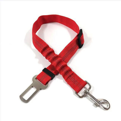 🎁 Achetez 1, obtenez 1 GRATUIT ! 🐕🔒 Ceintures de sécurité pour chiens – Sécurité et confort en voiture