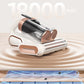 🛏️ 60% DE RÉDUCTION MAINTENANT ! ✨ Aspirateur pour Matelas – Élimine les Acariens, Purification UV & Design Léger 🧹