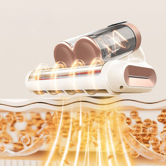 🎁 59 % DE RÉDUCTION ! 💥🚚 Aspirateur pour matelas – Élimine efficacement les acariens 🛏️✨