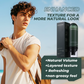 🎁 Achetez 2, obtenez 1 GRATUIT ! 💇‍♀️✨🌿 Spray volumateur pour cheveux doux et sans gras – Volume naturel, légèreté et soin 💨🌸
