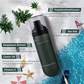 🎁 Achetez 2, obtenez 1 GRATUIT ! 💇‍♀️✨🌿 Spray volumateur pour cheveux doux et sans gras – Volume naturel, légèreté et soin 💨🌸