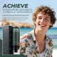 🎁 Achetez 2, obtenez 1 GRATUIT ! 💇‍♀️✨🌿 Spray volumateur pour cheveux doux et sans gras – Volume naturel, légèreté et soin 💨🌸