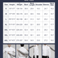 🔥 60 % de réduction ! 👔✨ 👑 Fliwos Chemise Extensible avec Triple Protection Sans Repassage pour Hommes