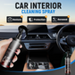 🎁【Achetez 2 - Obtenez 1 GRATUIT】🎁 Nettoyant Habitacle Voiture Spray - Purifiant Intérieur Auto Multi-Surfaces 🌬️🍃