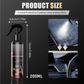 🎁【Achetez 2 - Obtenez 1 GRATUIT】🎁 Nettoyant Habitacle Voiture Spray - Purifiant Intérieur Auto Multi-Surfaces 🌬️🍃