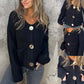 🔥 60 % de réduction ! 🧶👗 Cardigan en crochet pour femme – Style élégant et confortable