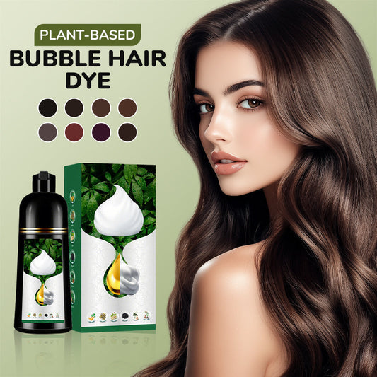 🎁 Plus vous achetez, plus vous économisez ! 🌿💆‍♀️ Coloration capillaire végétale – Naturelle et douce pour vos cheveux