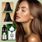 🎁 Plus vous achetez, plus vous économisez ! 🌿💆‍♀️ Coloration capillaire végétale – Naturelle et douce pour vos cheveux