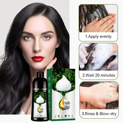 🎁 Plus vous achetez, plus vous économisez ! 🌿💆‍♀️ Coloration capillaire végétale – Naturelle et douce pour vos cheveux
