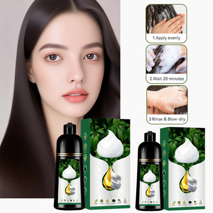 🎁 Plus vous achetez, plus vous économisez ! 🌿💆‍♀️ Coloration capillaire végétale – Naturelle et douce pour vos cheveux