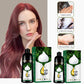 🎁 Plus vous achetez, plus vous économisez ! 🌿💆‍♀️ Coloration capillaire végétale – Naturelle et douce pour vos cheveux