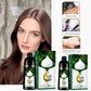🎁 Plus vous achetez, plus vous économisez ! 🌿💆‍♀️ Coloration capillaire végétale – Naturelle et douce pour vos cheveux