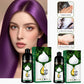 🎁 Plus vous achetez, plus vous économisez ! 🌿💆‍♀️ Coloration capillaire végétale – Naturelle et douce pour vos cheveux