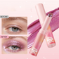 🎁 Plus vous achetez, plus vous économisez ! ✨👁️ Ombre à paupières brillante et scintillante 2 en 1 en stick 💄🌟