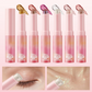 🎁 Plus vous achetez, plus vous économisez ! ✨👁️ Ombre à paupières brillante et scintillante 2 en 1 en stick 💄🌟