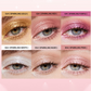 🎁 Plus vous achetez, plus vous économisez ! ✨👁️ Ombre à paupières brillante et scintillante 2 en 1 en stick 💄🌟