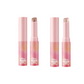 🎁 Plus vous achetez, plus vous économisez ! ✨👁️ Ombre à paupières brillante et scintillante 2 en 1 en stick 💄🌟