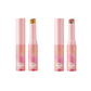 🎁 Plus vous achetez, plus vous économisez ! ✨👁️ Ombre à paupières brillante et scintillante 2 en 1 en stick 💄🌟