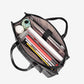 🎁 69 % DE RÉDUCTION ! 👜✨ Le sac fourre-tout 2 en 1 ultime – Pratique et élégant 🎒🌟