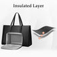 🎁 69 % DE RÉDUCTION ! 👜✨ Le sac fourre-tout 2 en 1 ultime – Pratique et élégant 🎒🌟