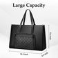 🎁 69 % DE RÉDUCTION ! 👜✨ Le sac fourre-tout 2 en 1 ultime – Pratique et élégant 🎒🌟