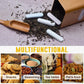 🔥 1️⃣+1️⃣ GRATUIT ! 💦🌟 Tablette anti-humidité & désodorisante en diatomite – Protection efficace 🏡🍃