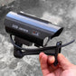 🎁 Mehr kaufen, mehr sparen! ⏳ Caméra de Sécurité à Simulation Solaire 🌞📹