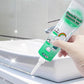 🧴 ACHETEZ 2 - RECEVEZ 1 GRATUIT ! ✨ Gel Anti-Moisissure Puissant - Élimine les Taches de Moisissure en 5 Minutes, Sans Javel ni Toxines 🚿📦