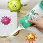 🧴 ACHETEZ 2 - RECEVEZ 1 GRATUIT ! ✨ Gel Anti-Moisissure Puissant - Élimine les Taches de Moisissure en 5 Minutes, Sans Javel ni Toxines 🚿📦