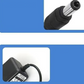 🔥 Achetez-en 2, obtenez-en 1 GRATUIT ! ⚡🔋 Chargeur universel – Compact et polyvalent ✨