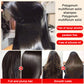 🍀 ACHETEZ 2 - RECEVEZ 1 GRATUIT ! 🌿 Shampoing Savon à la Renouée - Nettoyant Purifiant 2-en-1 pour Cheveux et Visage ✨🧴