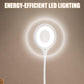 🎙️ ACHETEZ 2 - RECEVEZ 1 GRATUIT ! 💡 Lampe LED USB avec Contrôle Vocal - 3 Modes d'Éclairage, Commandes Vocales Françaises et Anglaises 🌟🔌