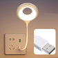 🎙️ ACHETEZ 2 - RECEVEZ 1 GRATUIT ! 💡 Lampe LED USB avec Contrôle Vocal - 3 Modes d'Éclairage, Commandes Vocales Françaises et Anglaises 🌟🔌