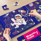 🧩 50% DE RÉDUCTION ! 🧠 Puzzles Magnétiques Enfants - Jeu Éducatif avec Formes Géométriques et Créativité, Apprentissage par le Jeu 🎨📦