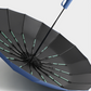 ☂️ 50% DE RÉDUCTION! 🌧️ Parapluie pliant automatique – Antivent & UPF50+ ✨