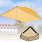 🔥 Achetez-en 2, obtenez-en 1 GRATUIT ! 🌞⛱️ 🏆✨ Parasol multifonctionnel & auvent imperméable