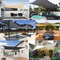 🔥 Achetez-en 2, obtenez-en 1 GRATUIT ! 🌞⛱️ 🏆✨ Parasol multifonctionnel & auvent imperméable