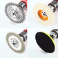 🎁🛠️ Achetez-en 2, obtenez-en 1 GRATUIT ! ⚙️ Ensemble de bielles pour perceuse électrique et meuleuse d'angle ✨